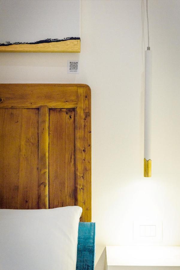 Modern Art Studio In Firenze Bagian luar foto